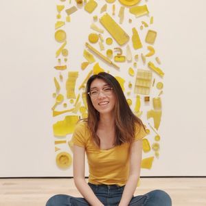 Meet your Posher, Angela